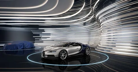 Bugatti Residences, Business Bay: photo 6
