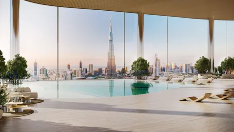 Bugatti Residences, Business Bay: photo 10
