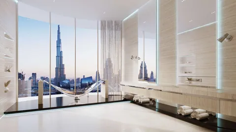 Mercedes-Benz Places, Downtown Dubai: photo 12
