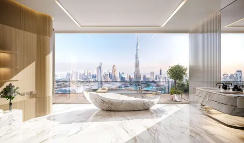 Bugatti Residences, Business Bay: photo 8
