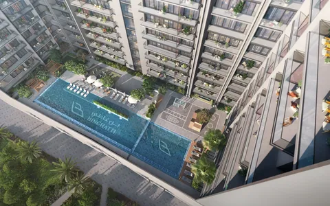 Ruby, Jumeirah Village Circle (JVC): photo 7