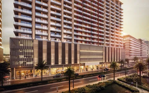 Ruby, Jumeirah Village Circle (JVC): photo 8