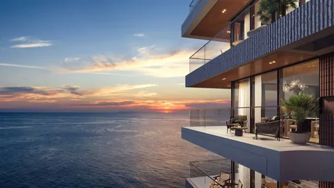 Cove, Dubai Islands: photo 5