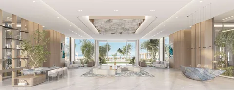 Cove, Dubai Islands: photo 9