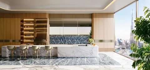 Bugatti Residences, Business Bay: photo 7