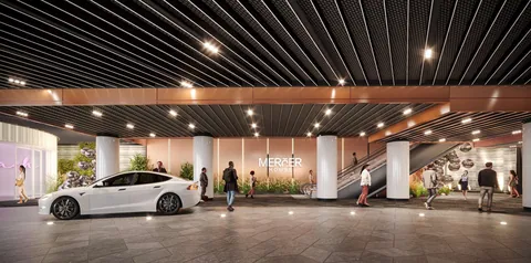 Mercer House, Jumeirah Village Circle (JVC): photo 6