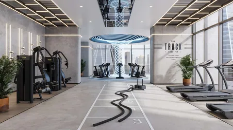 Mercer House, Jumeirah Village Circle (JVC): photo 5