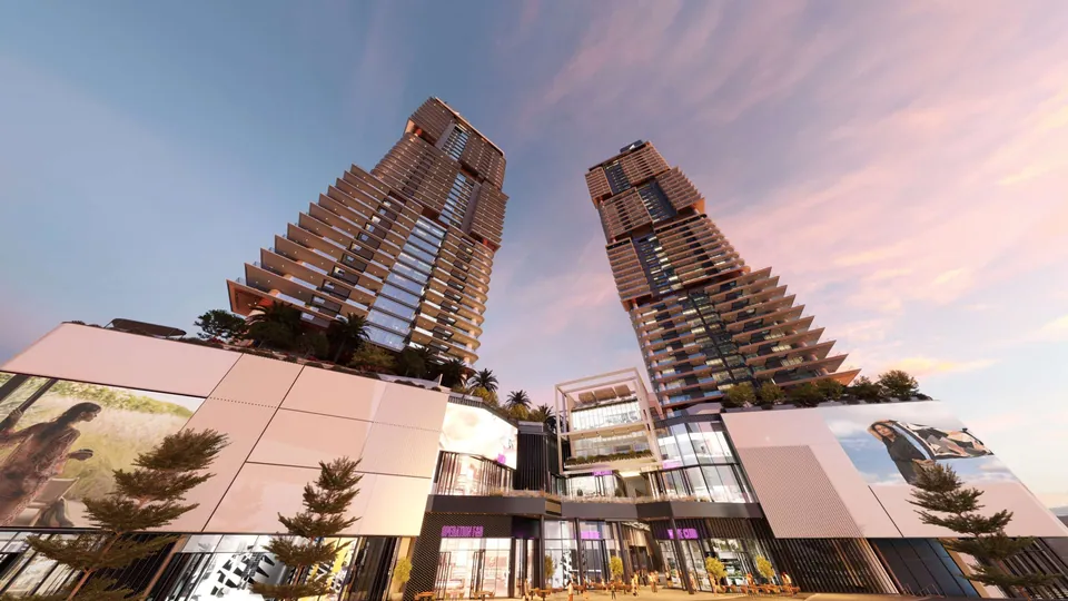 Mercer House, Jumeirah Village Circle (JVC): photo 3