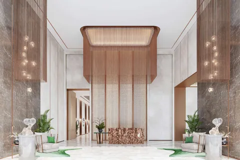Mercer House, Jumeirah Village Circle (JVC): photo 7