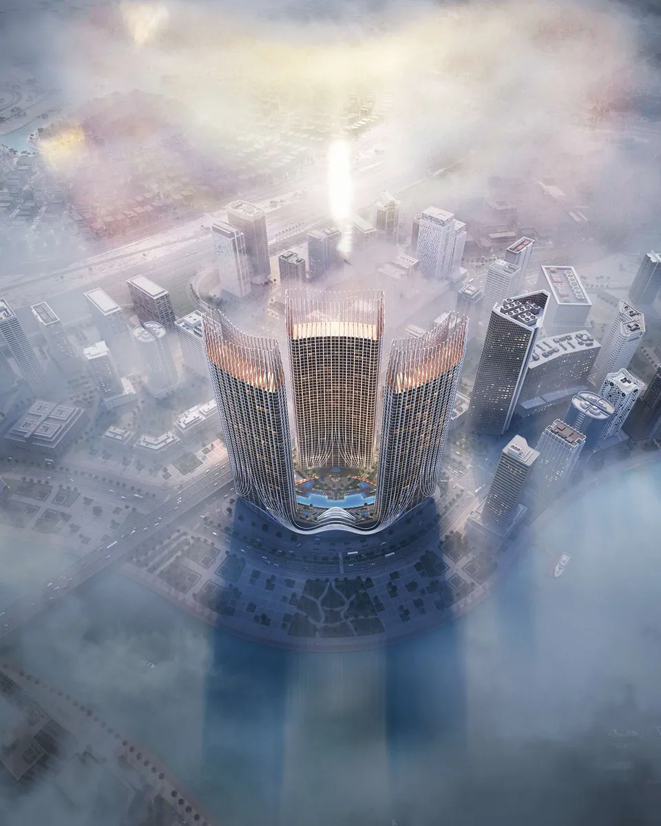 Skyrise, Business Bay: photo 2