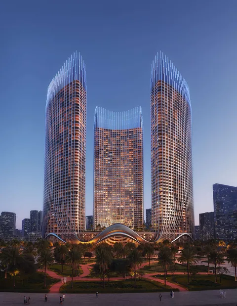 Skyrise, Business Bay: photo 4