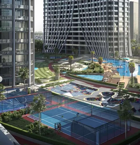 Skyrise, Business Bay: photo 5